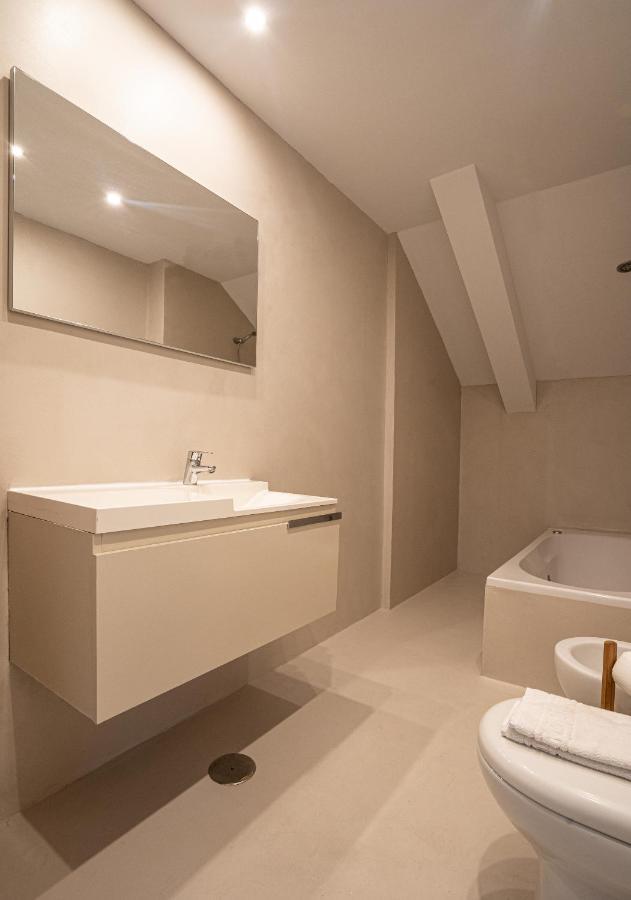 Apartment U-nique Plaza Constitucion *