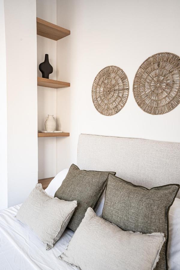 U-nique Plaza Constitucion Apartment Málaga
