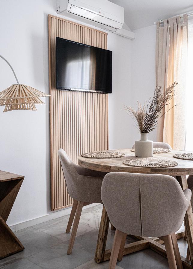 Apartment U-nique Plaza Constitucion