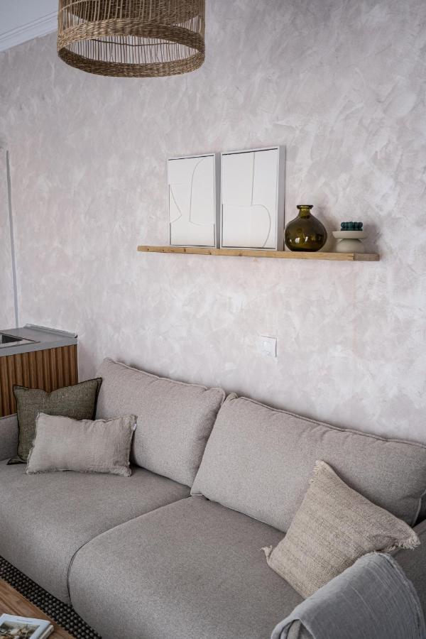 U-nique Plaza Constitucion Apartment *