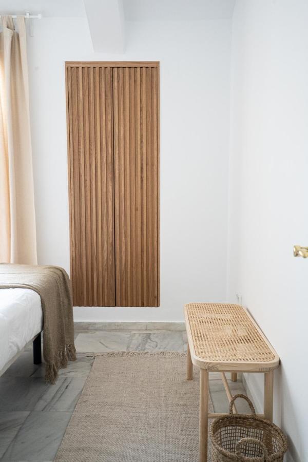 U-nique Plaza Constitucion Apartment Malaga
